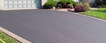 Best Permeable Paver Driveways  in Selma, NC